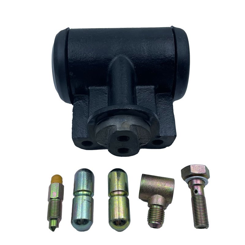 Brake Cylinder 860104974 for xcmg Wheel Loader/forklift/road Roller ZL50GN/LW500KN/300KN ZD-130